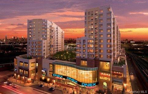 4026 College Point Boulevard # PH2D, Flushing, NY 11354