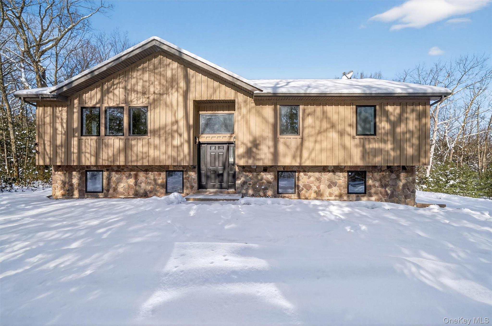 151 Renner Road, Mountain Dale, NY 12763