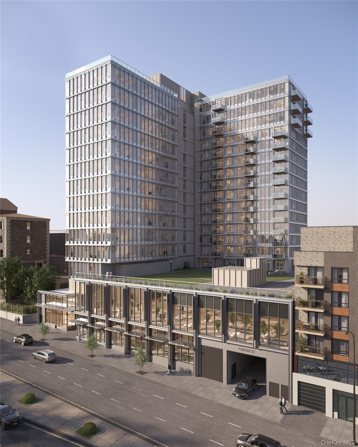 138-18 Northern Boulevard # 8E, Flushing, NY 11354