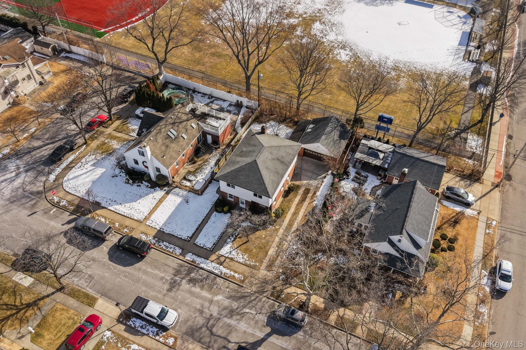 169 Wilton Street, New Hyde Park, NY 11040