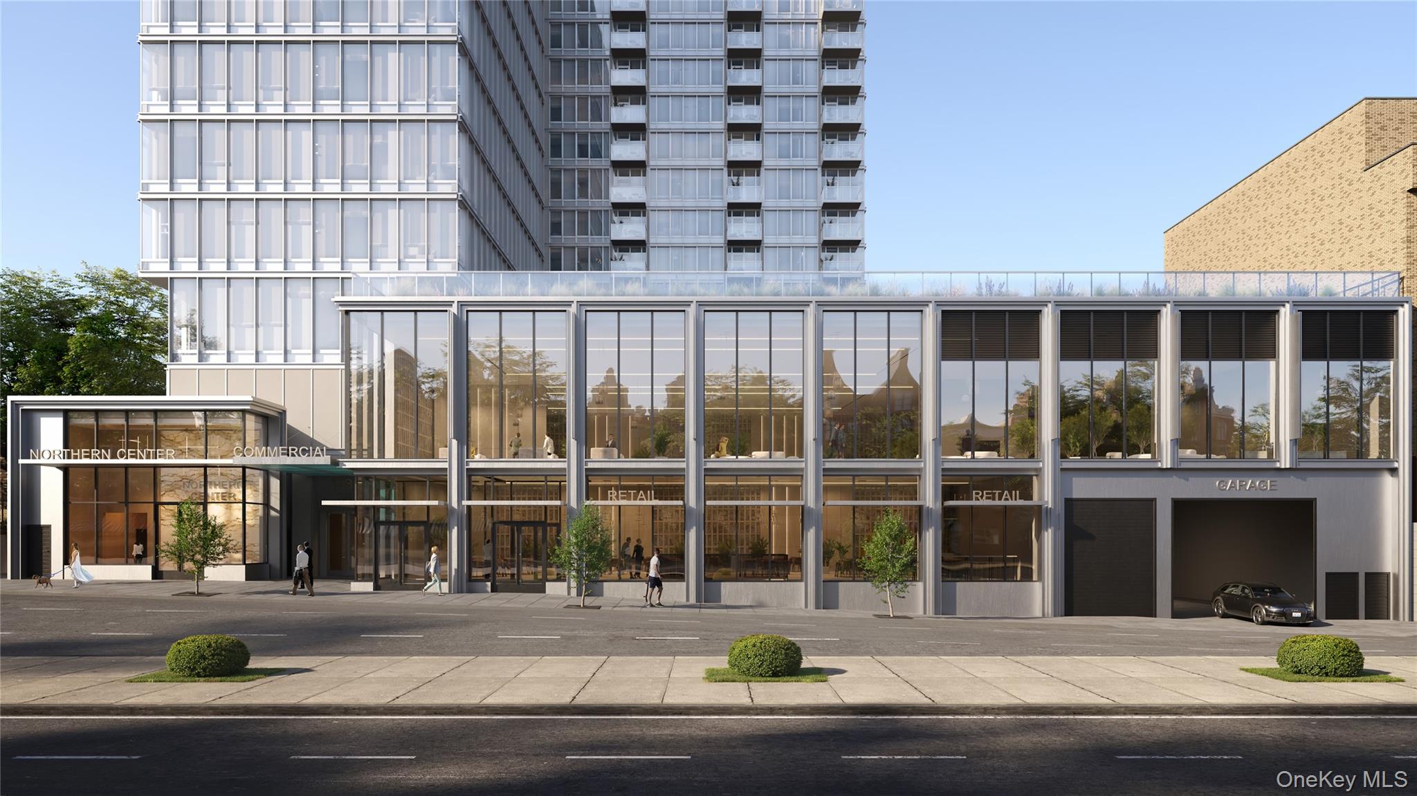 138-18 Northern Boulevard # 9L, Flushing, NY 11354