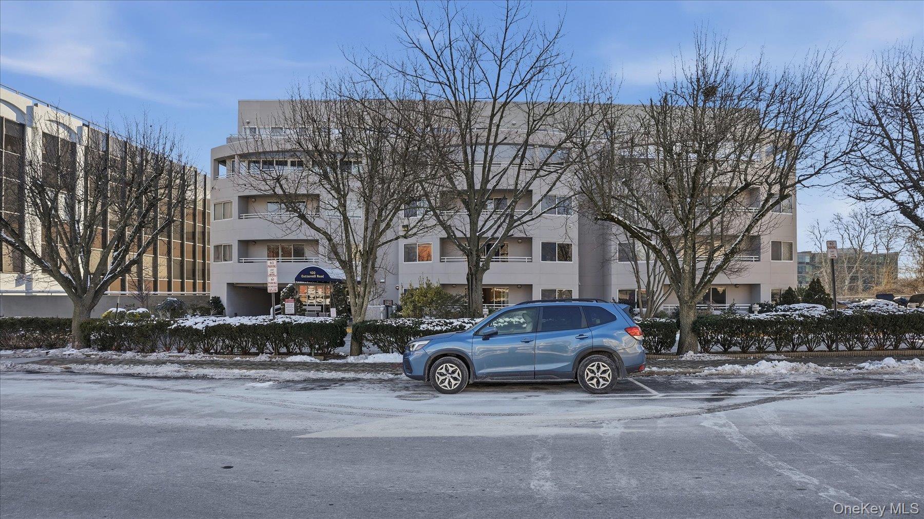 100 Cuttermill Road # 4M, Great Neck, NY 11021