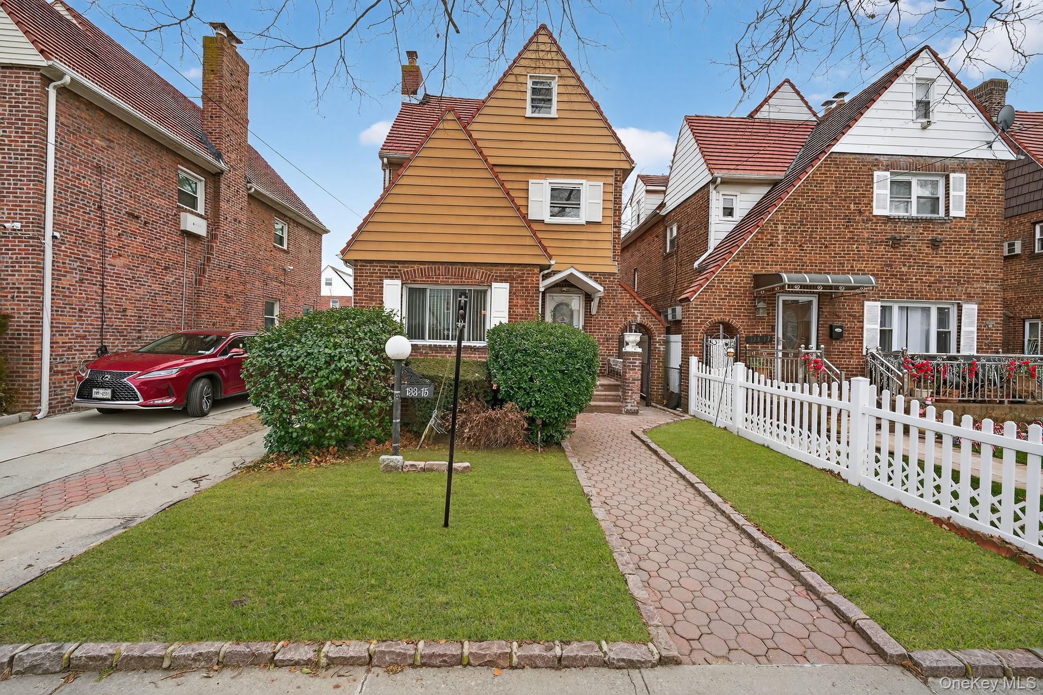 13315 228th Street, Laurelton, NY 11413