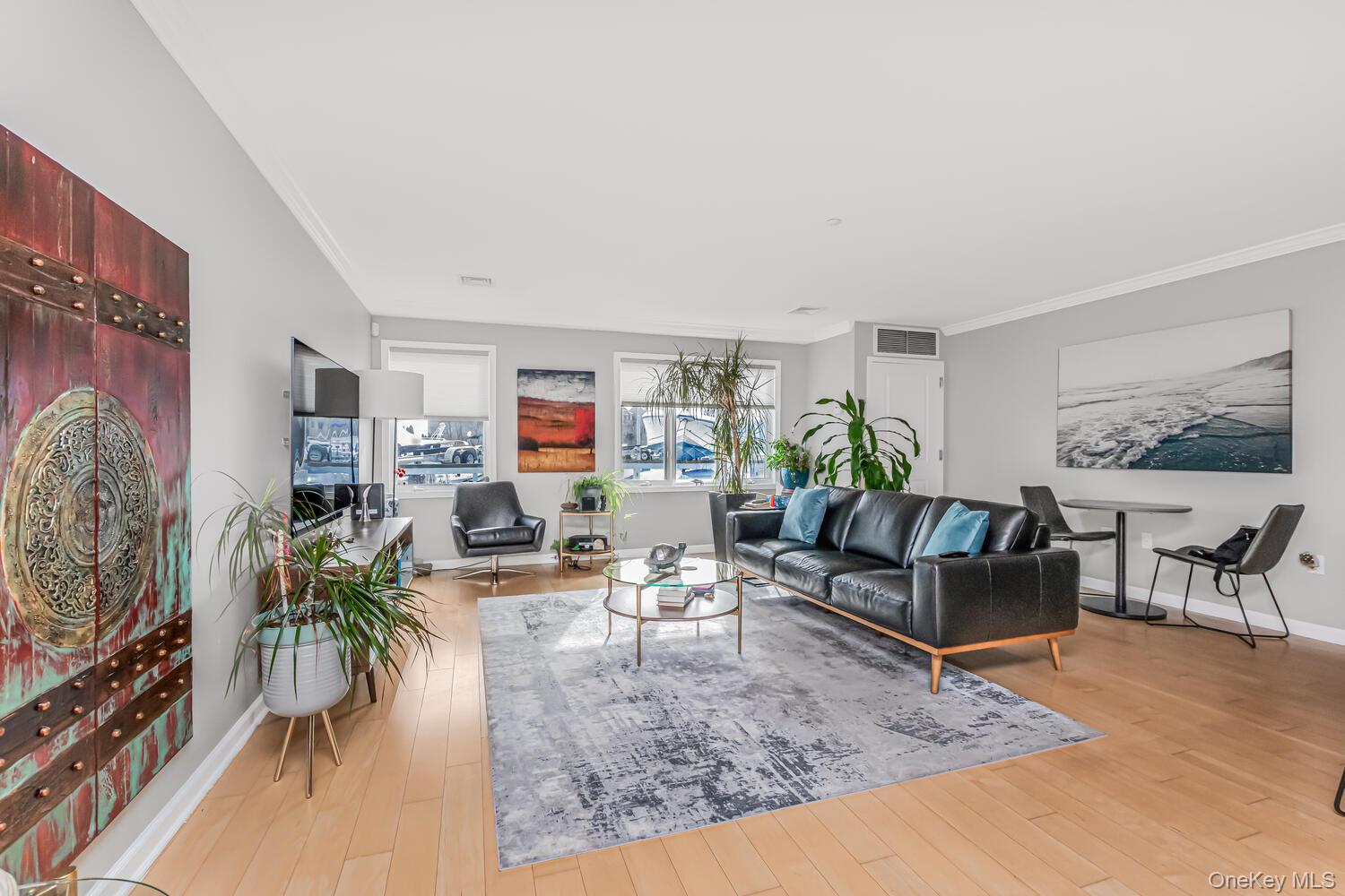 1490 Outlook Avenue # 1D, Bronx, NY 10465