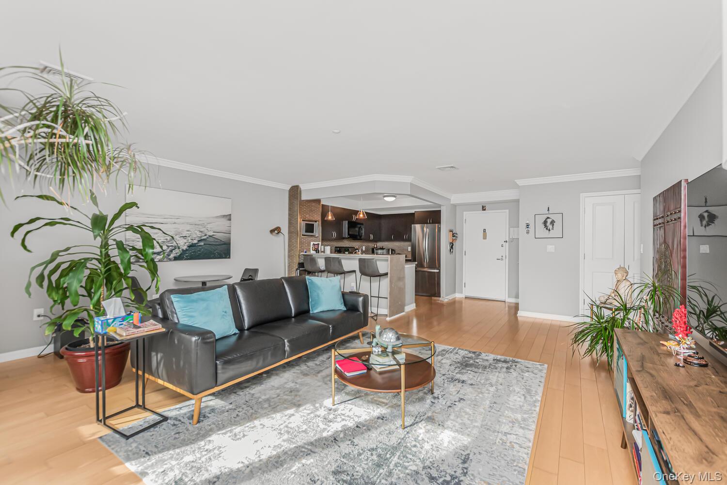 1490 Outlook Avenue # 1D, Bronx, NY 10465