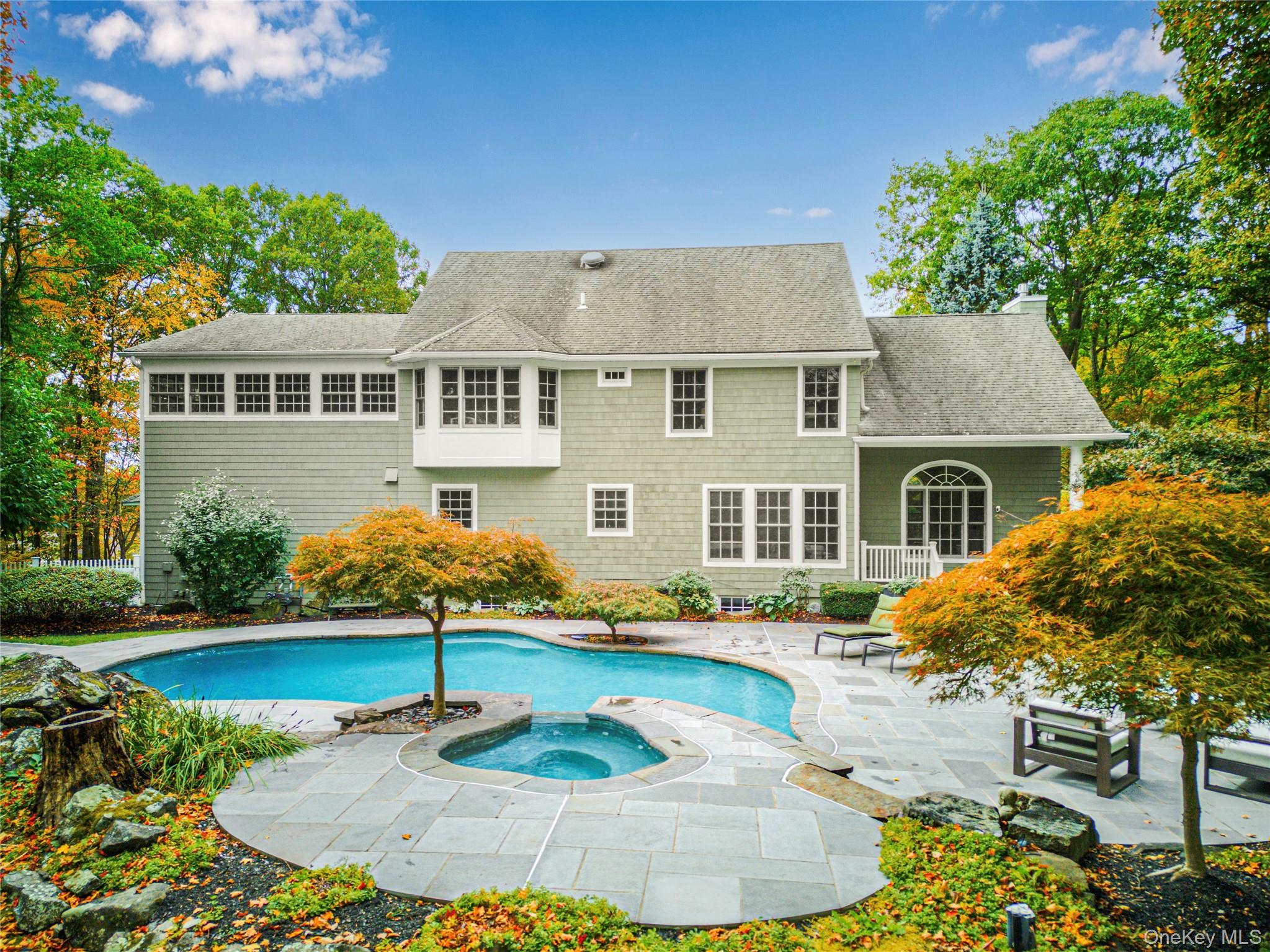 2 Red Oak Trail, Cortlandt Manor, NY 10567