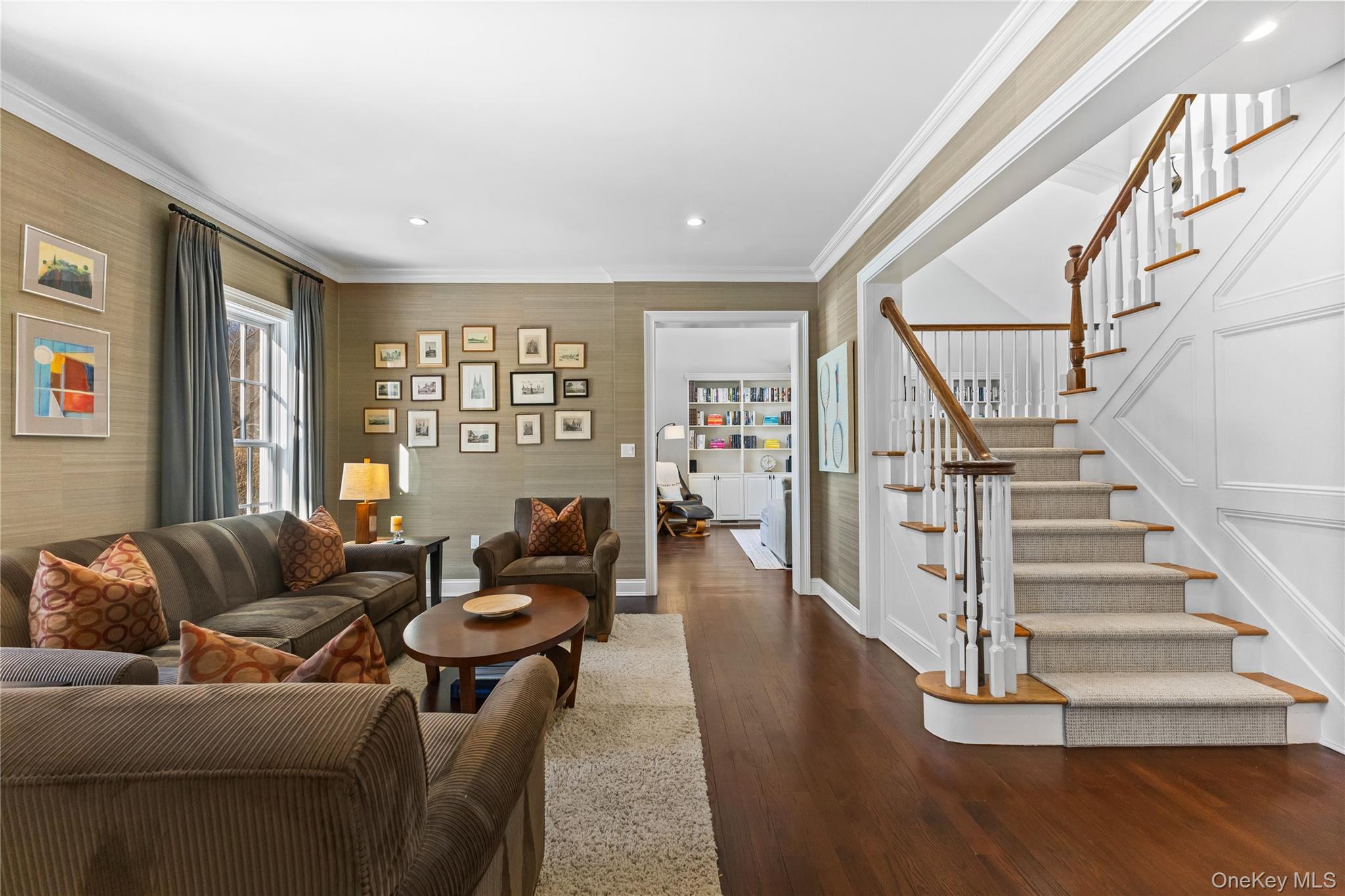 2 Red Oak Trail, Cortlandt Manor, NY 10567