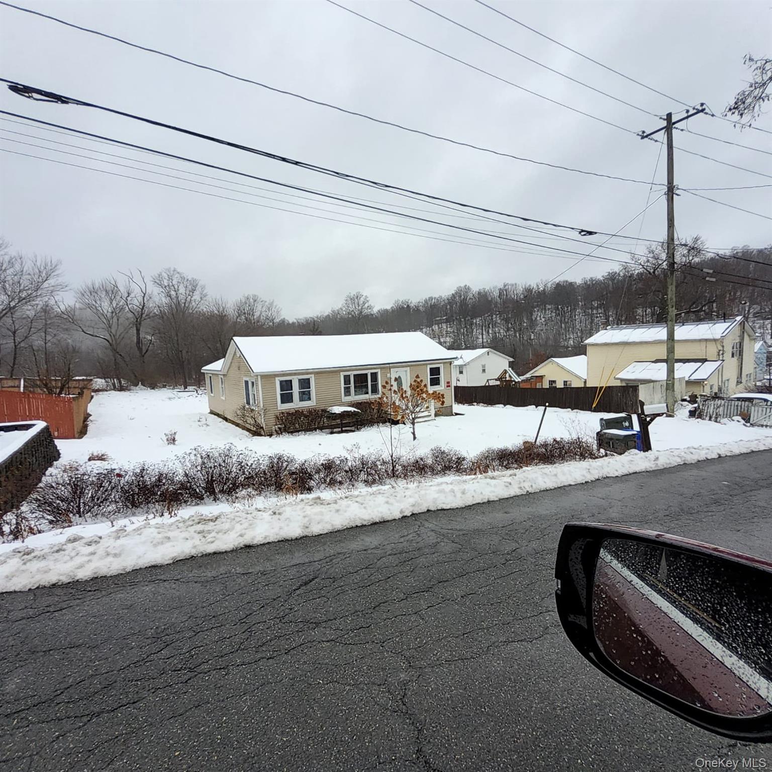 8 Orchard Lake Drive, Monroe, NY 10950