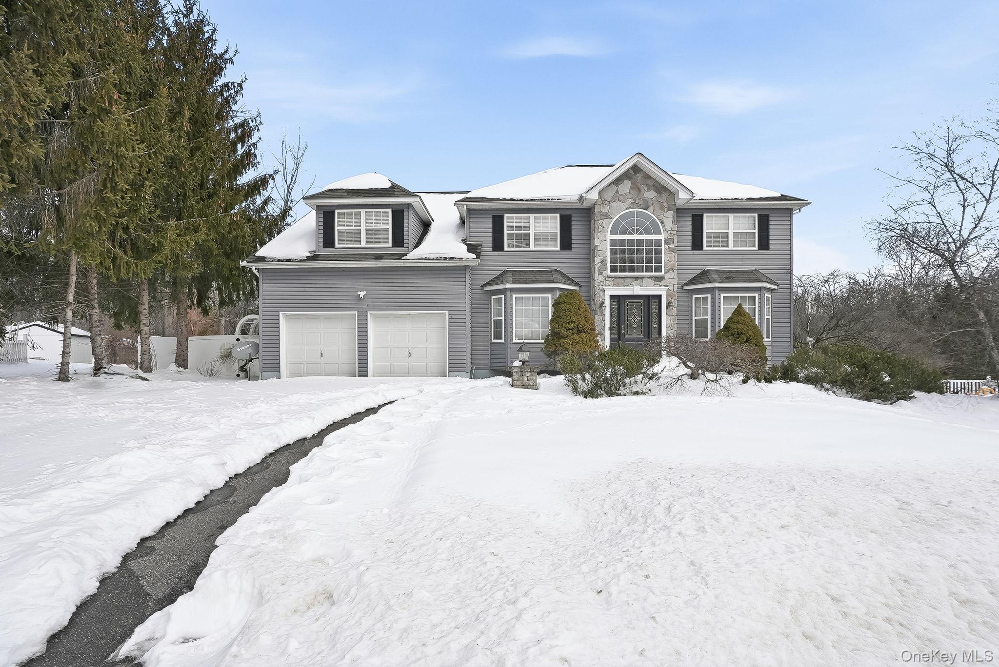 1010 Pine View, New Windsor, NY 12553