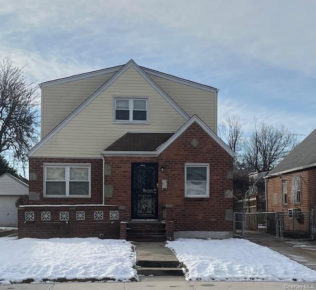 227-50 Murdock Avenue, Queens Village, NY 11429