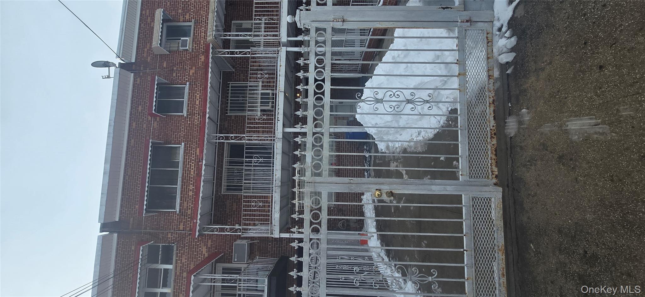 405 Saint Lawrence Avenue, Bronx, NY 10473