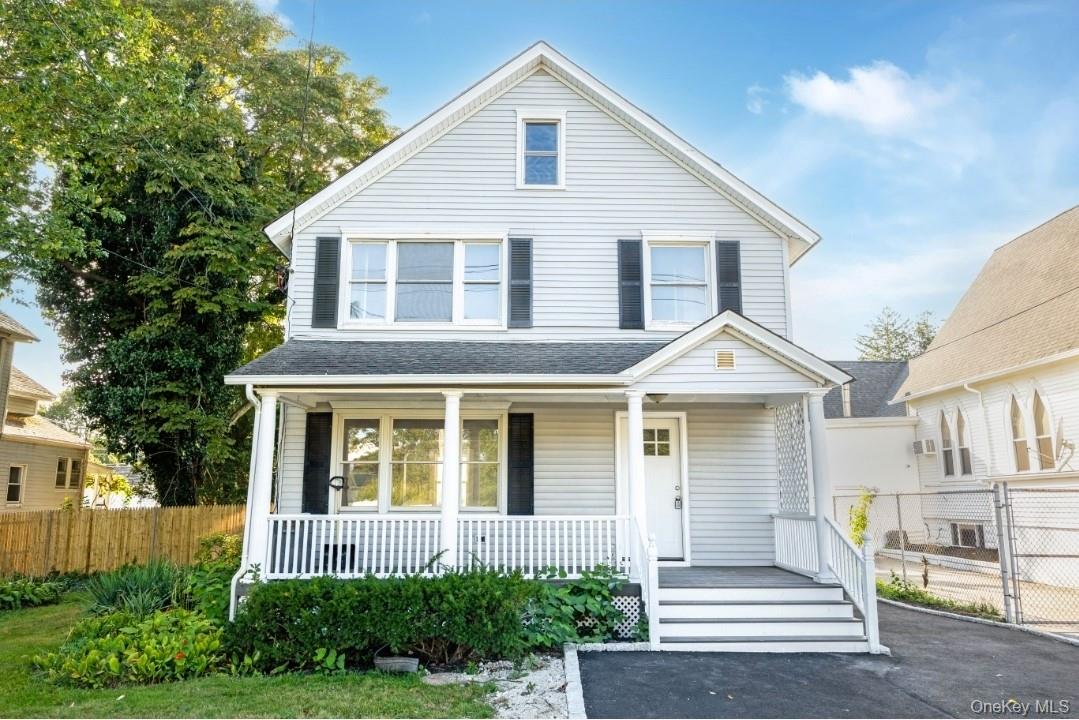 178 N Ocean Avenue, Patchogue, NY 11772