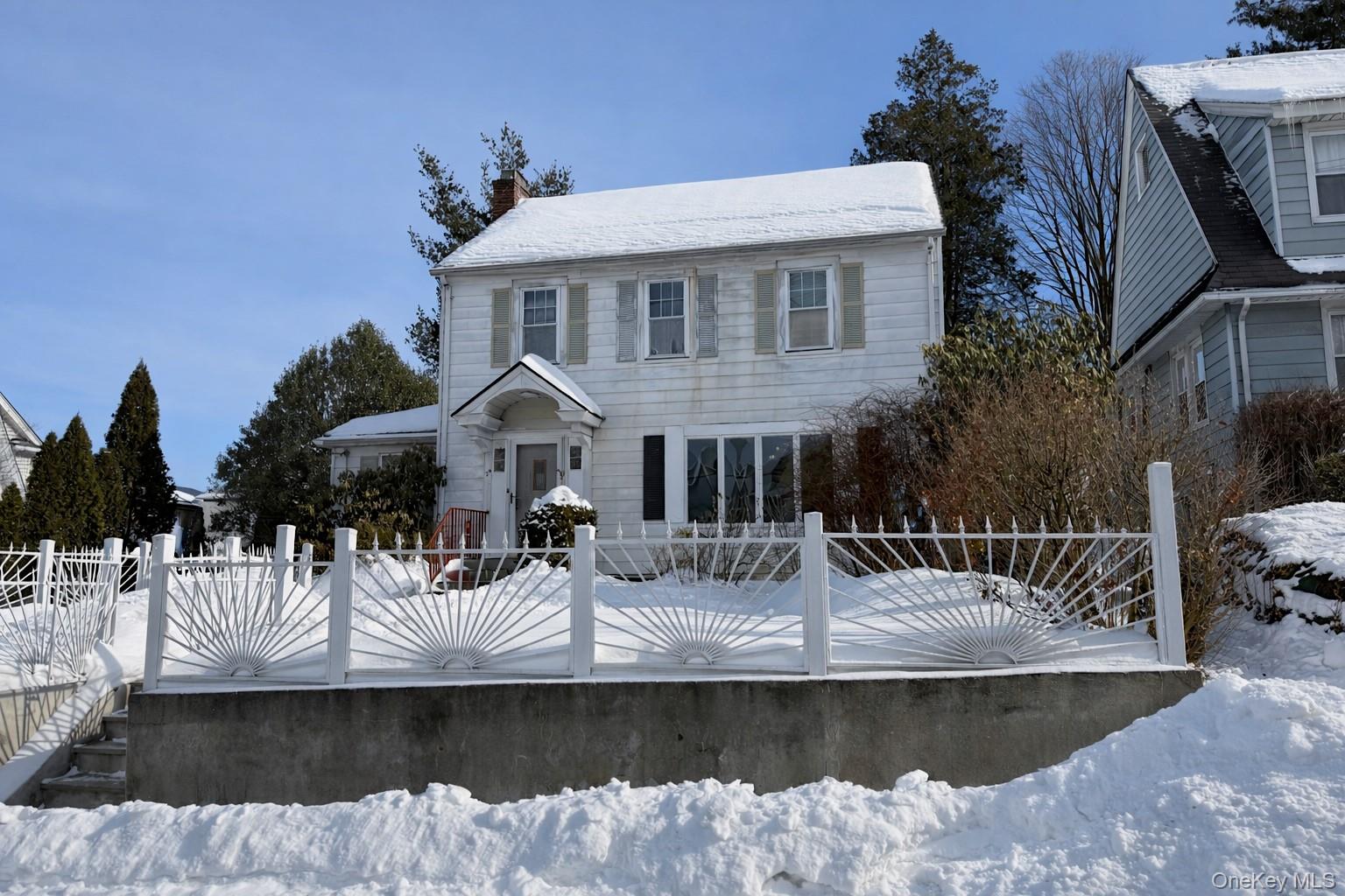 24 McKinley Avenue, White Plains, NY 10606