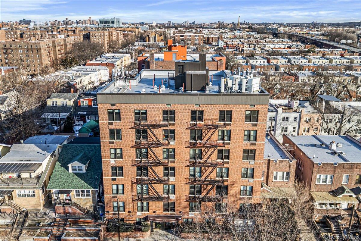 50-21 39th Place # 4H, Sunnyside, NY 11104