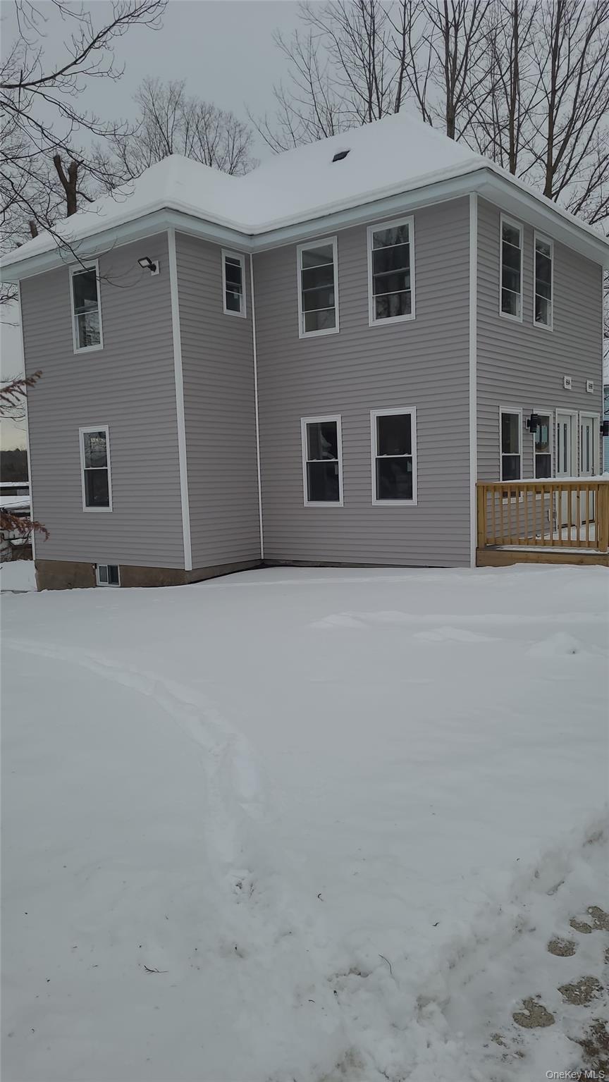 69 Broadway, Woodridge, NY 12789