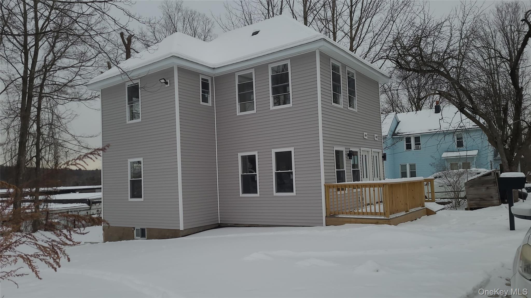 69 Broadway, Woodridge, NY 12789