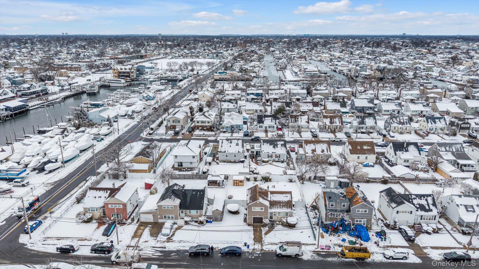 16 Layton Street, Freeport, NY 11520