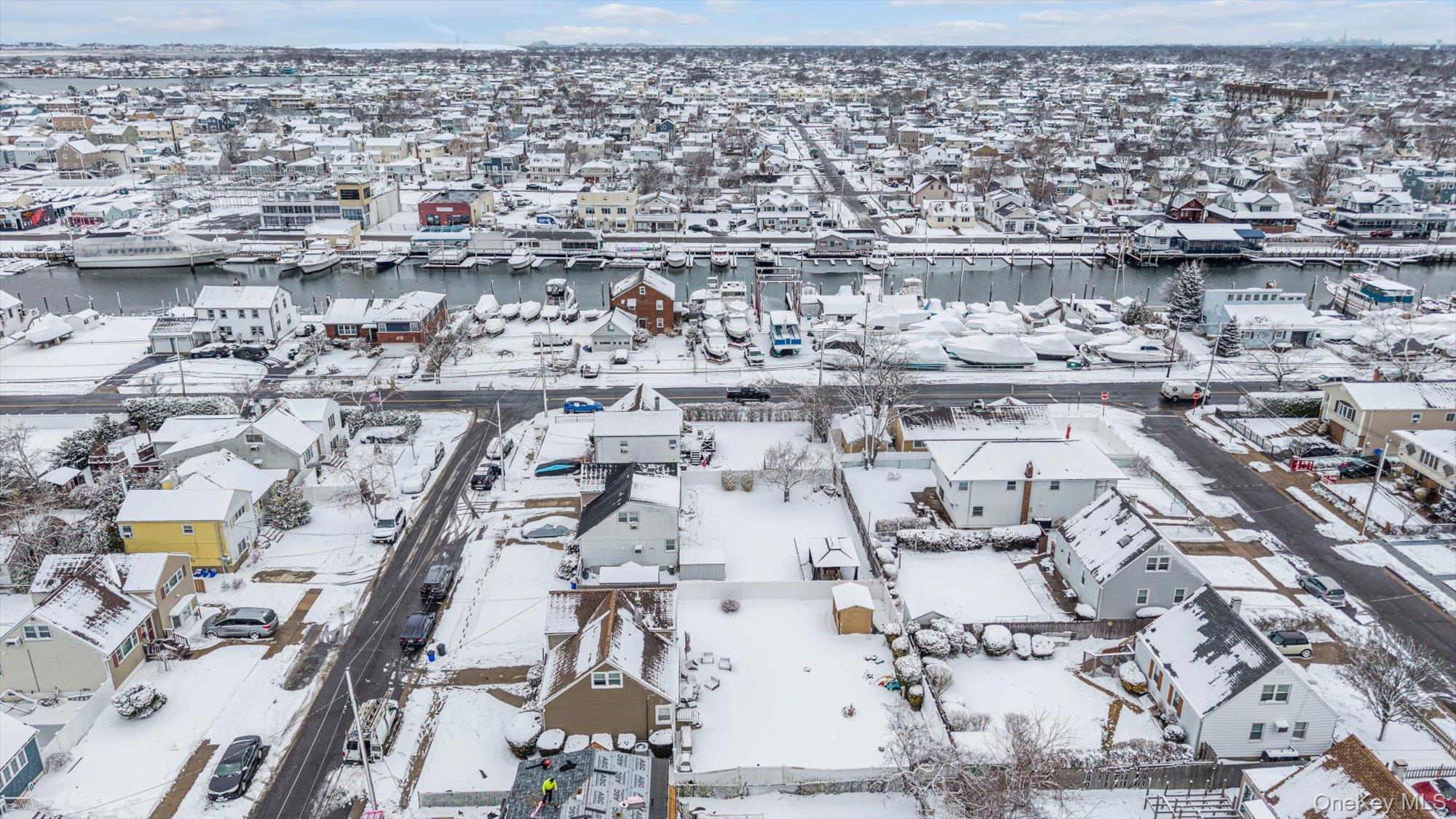 16 Layton Street, Freeport, NY 11520