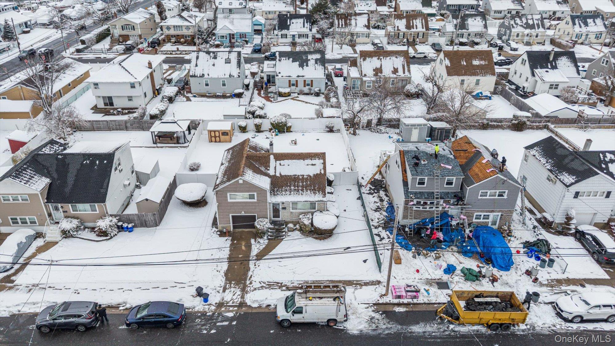 16 Layton Street, Freeport, NY 11520