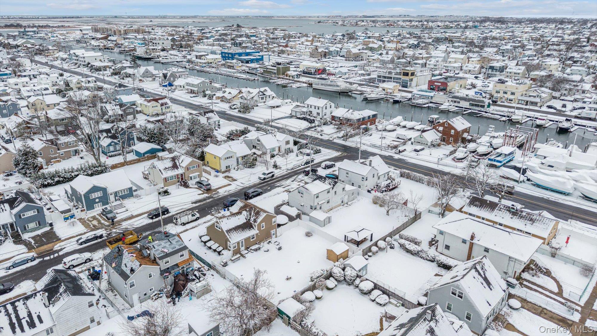 16 Layton Street, Freeport, NY 11520