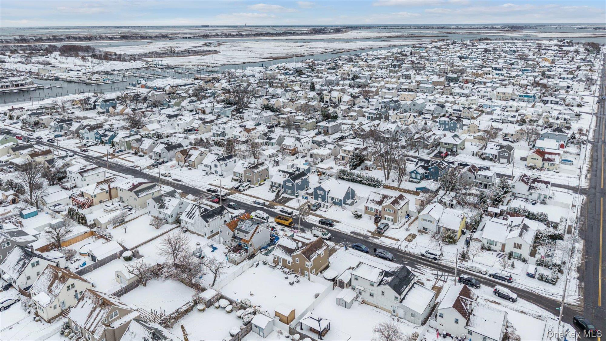 16 Layton Street, Freeport, NY 11520