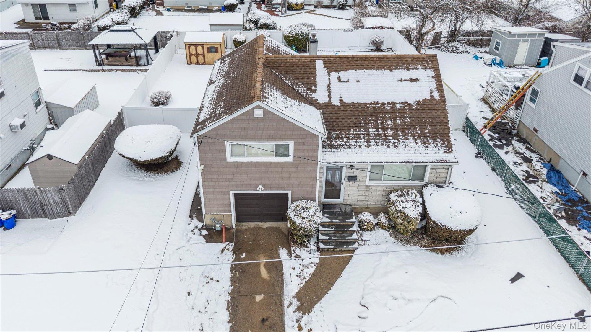 16 Layton Street, Freeport, NY 11520