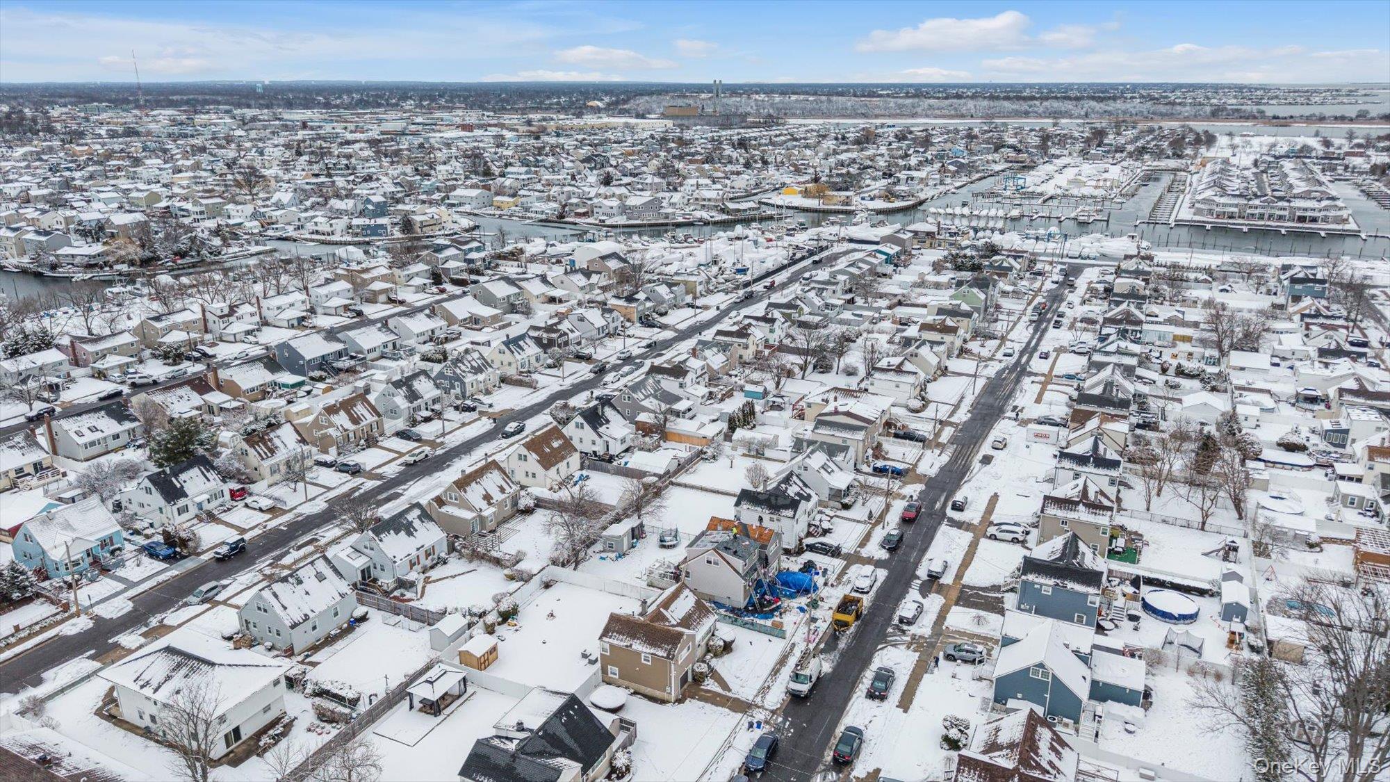 16 Layton Street, Freeport, NY 11520