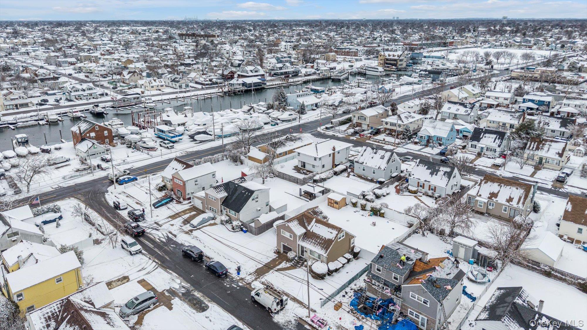 16 Layton Street, Freeport, NY 11520