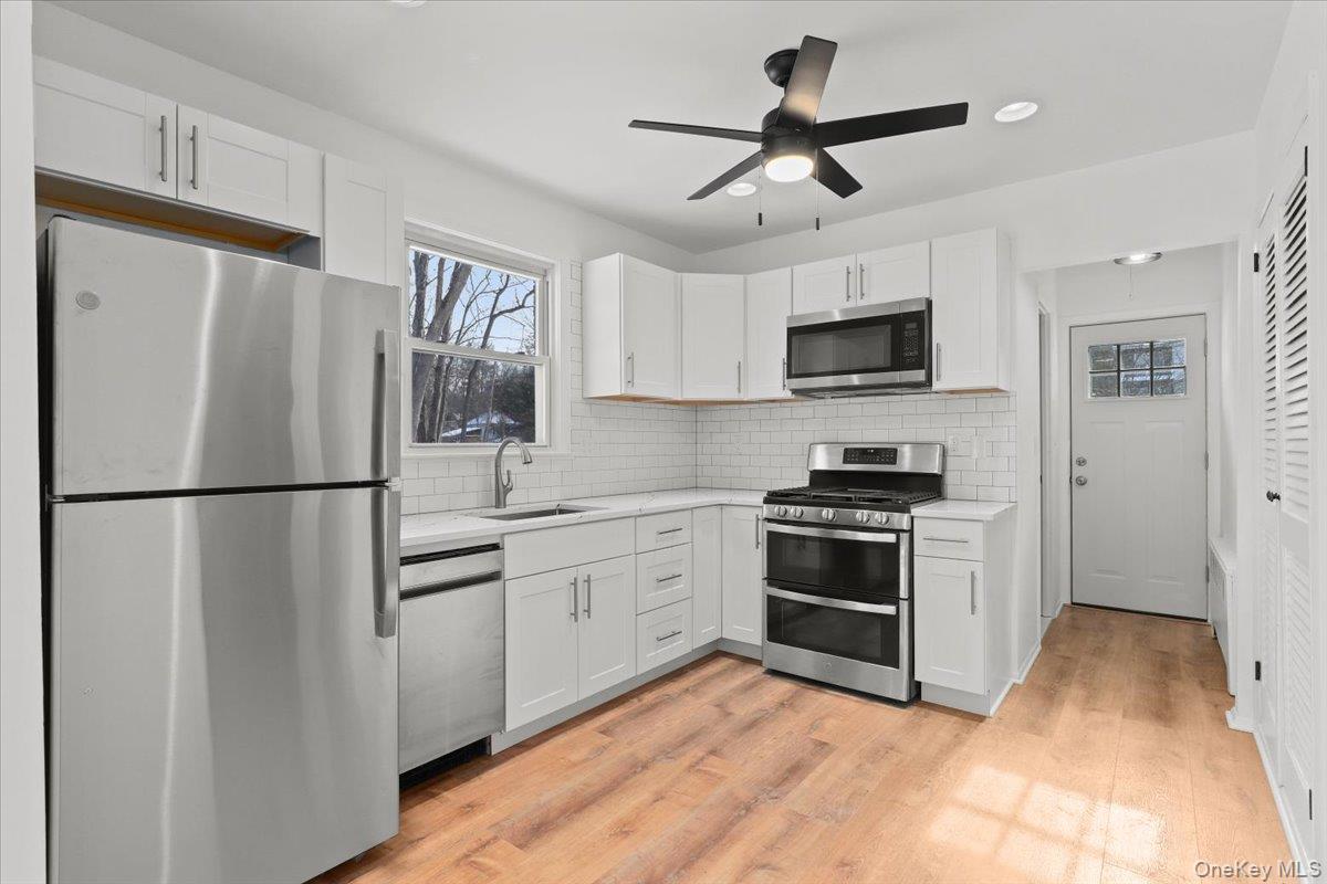 300 Waccabuc Road # 2, Goldens Bridge, NY 10526