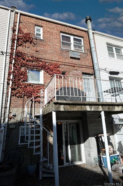 2816 Collis Place, Bronx, NY 10465