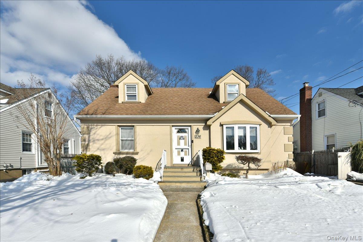 236 Thelma Avenue, Merrick, NY 11566