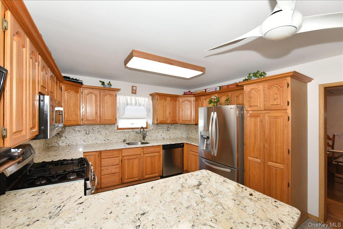 236 Thelma Avenue, Merrick, NY 11566