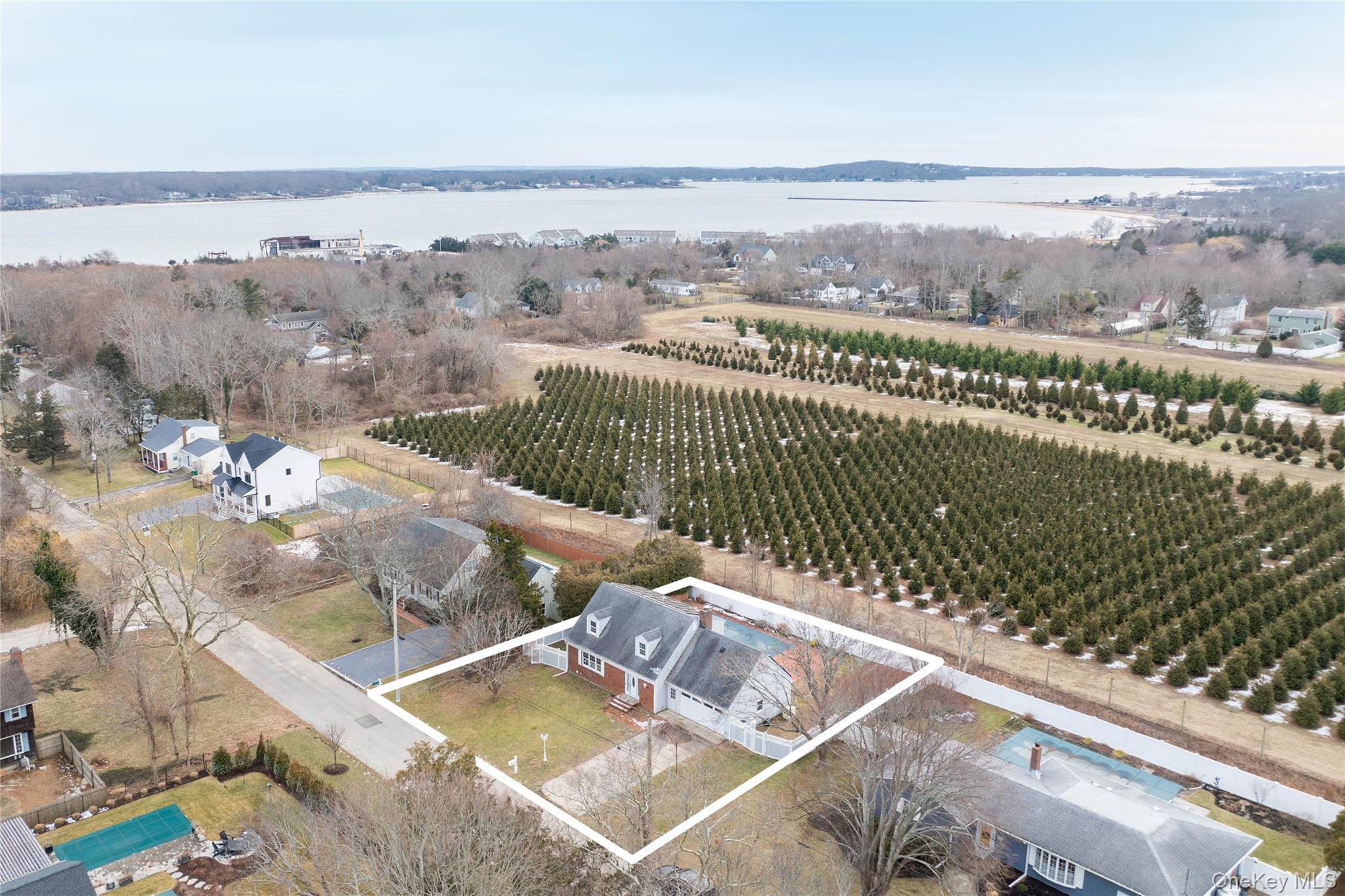 1650 Gillette Drive, East Marion, NY 11939