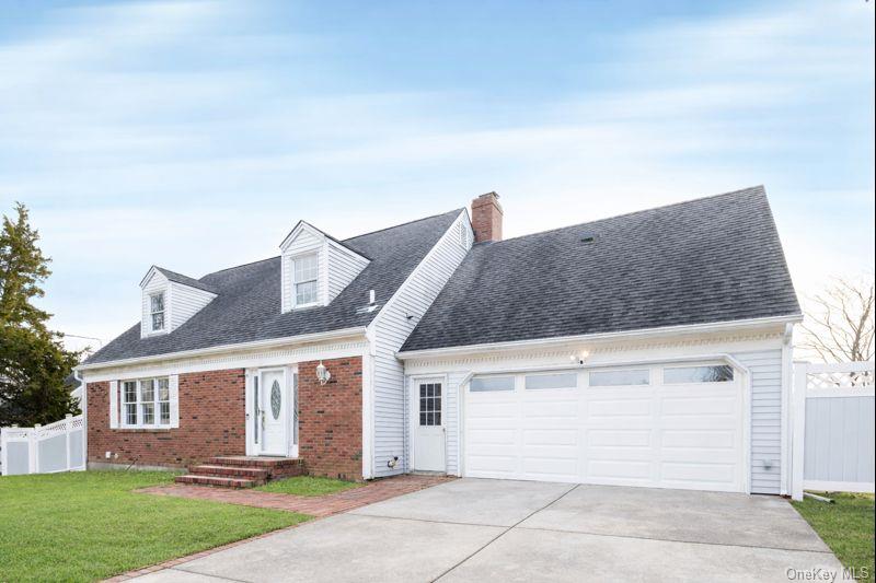 1650 Gillette Drive, East Marion, NY 11939