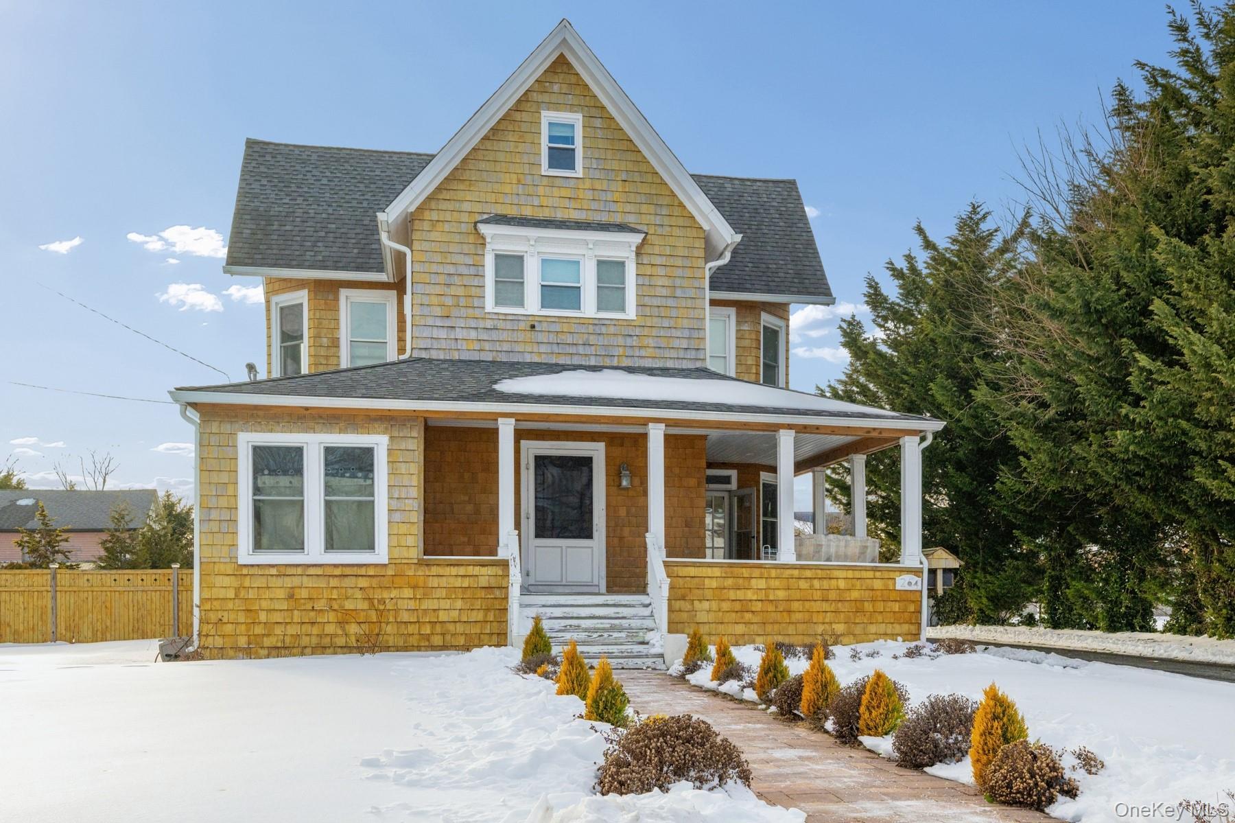 264 S Ocean Avenue, Patchogue, NY 11772