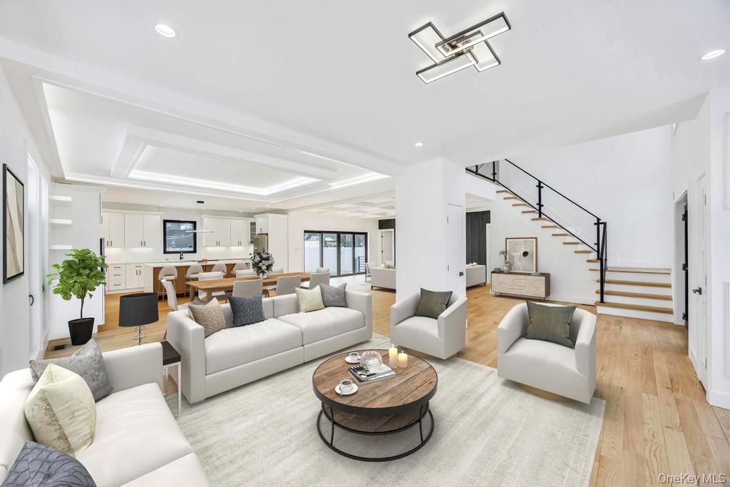 45 Ramble Lane, Levittown, NY 11756