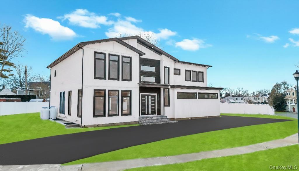 45 Ramble Lane, Levittown, NY 11756