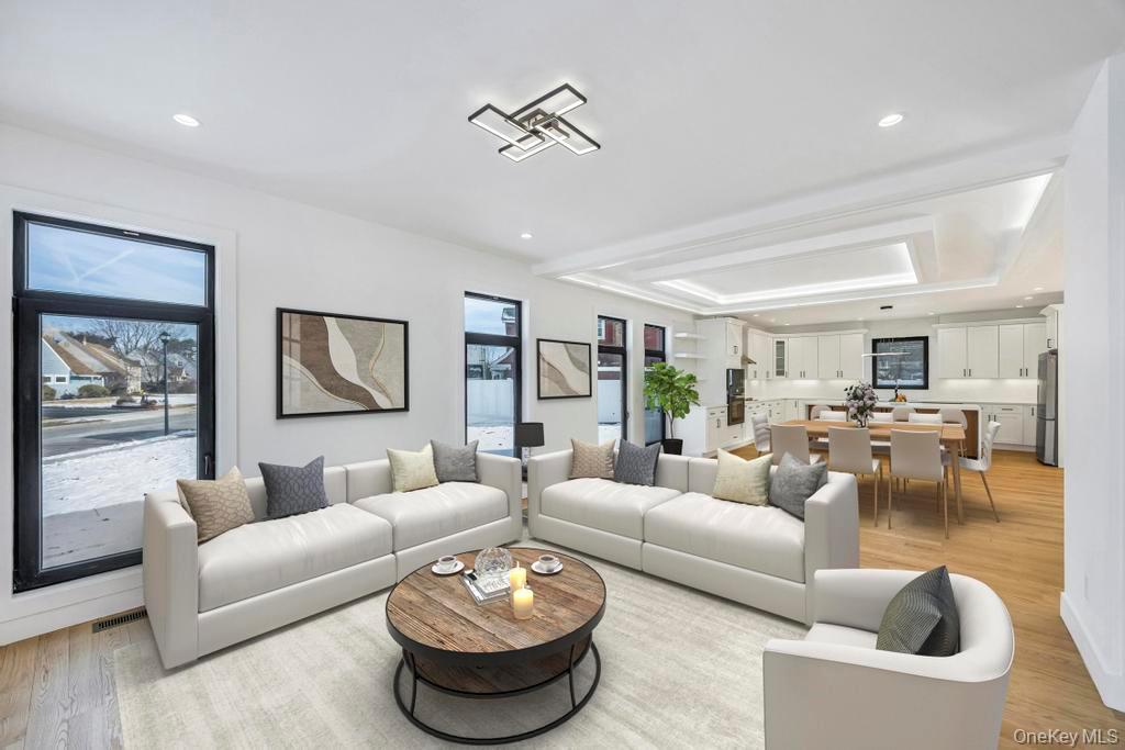 45 Ramble Lane, Levittown, NY 11756