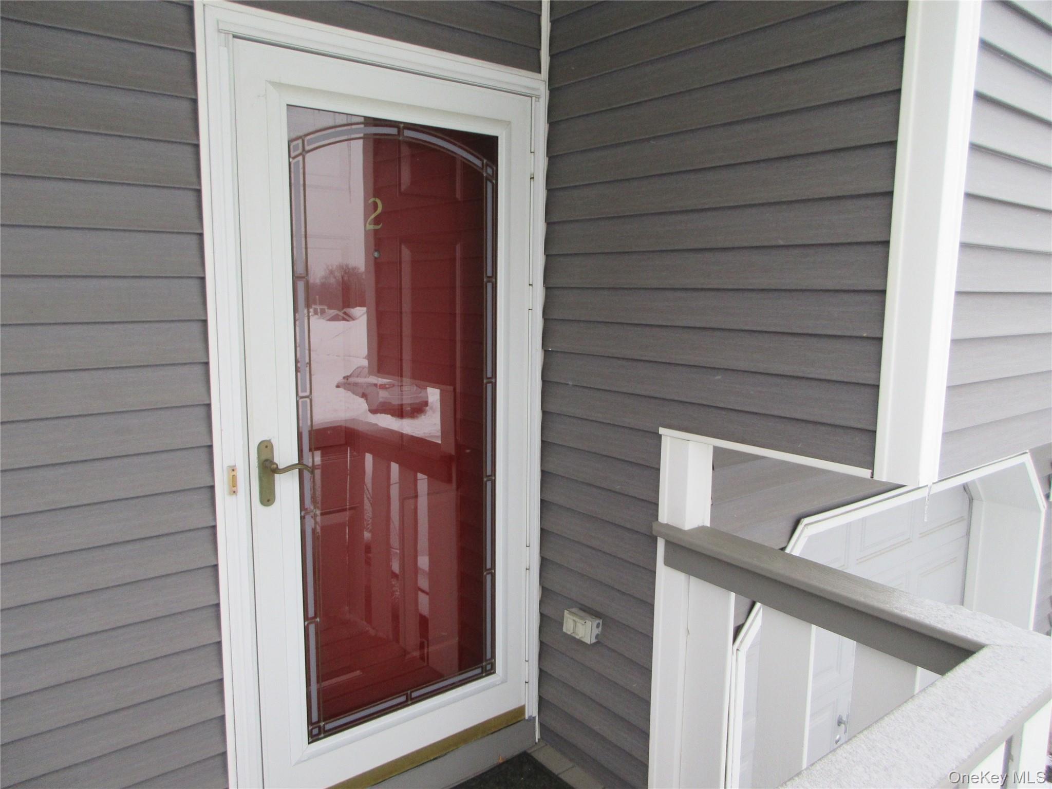 2 Eagle Ridge Way, Nanuet, NY 10954