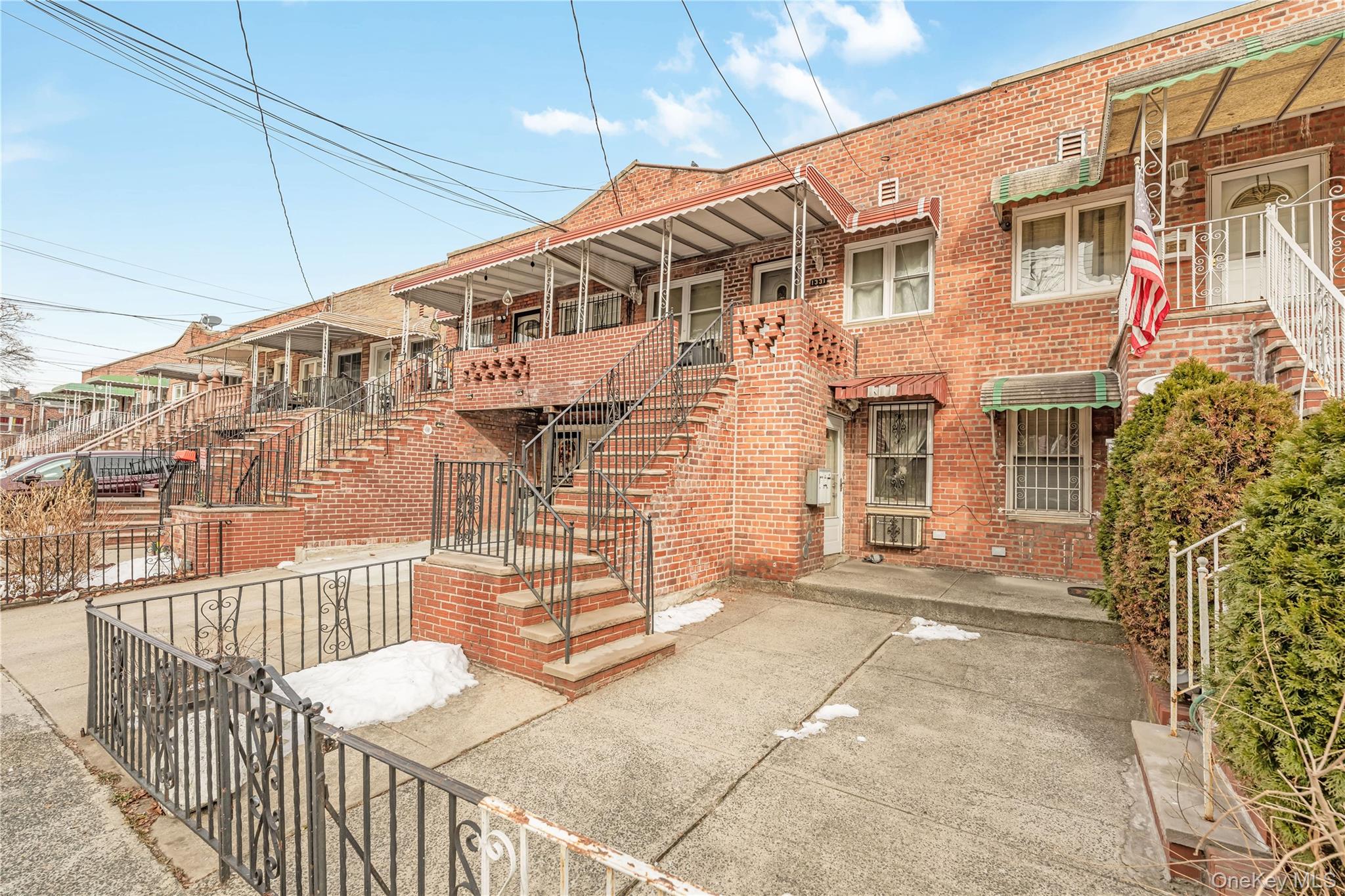 1331 E 86th Street, Brooklyn, NY 11236