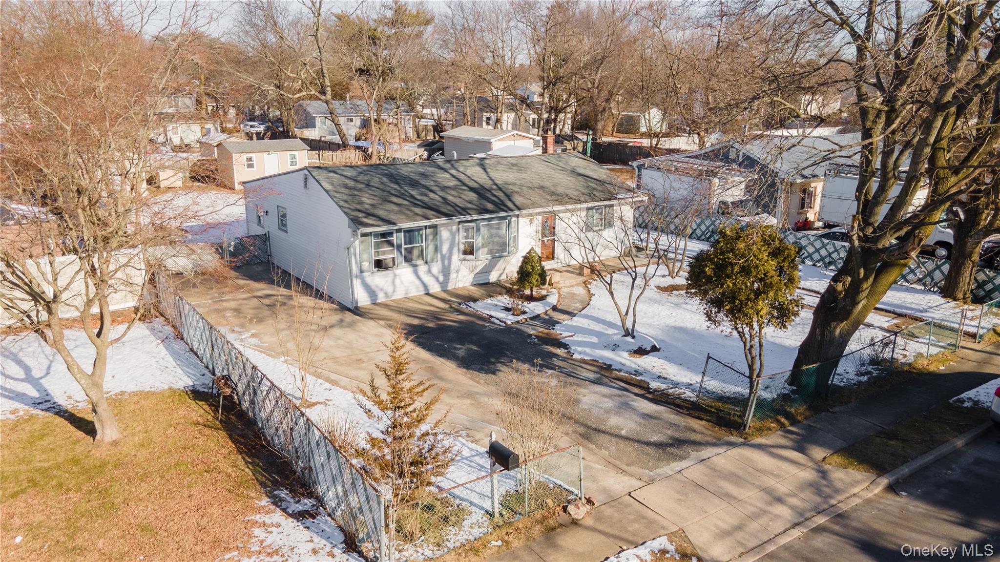 9 Patton Street, Brentwood, NY 11717