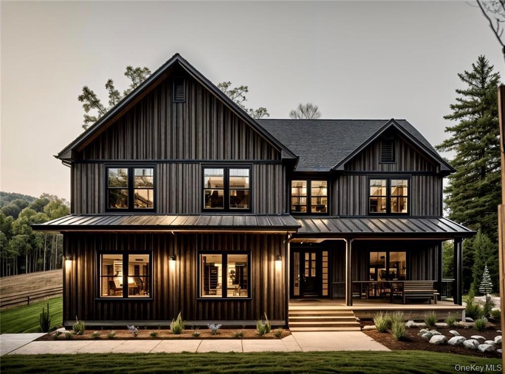 Lot 1 Shadow Court, Wappingers Falls, NY 12590