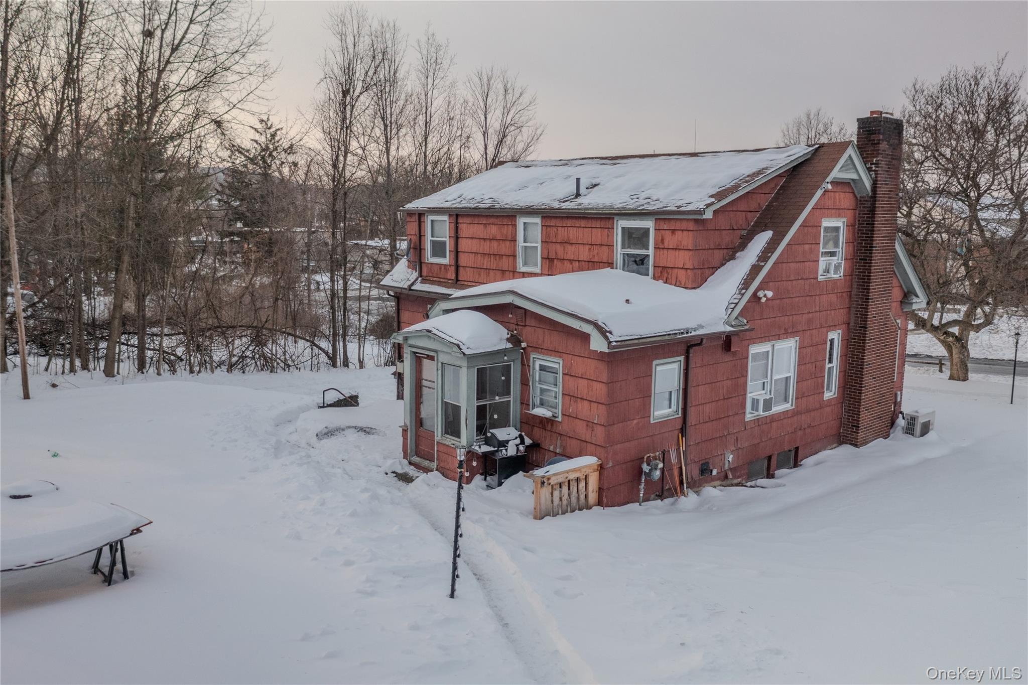 42 W Cedar Street, Poughkeepsie, NY 12601