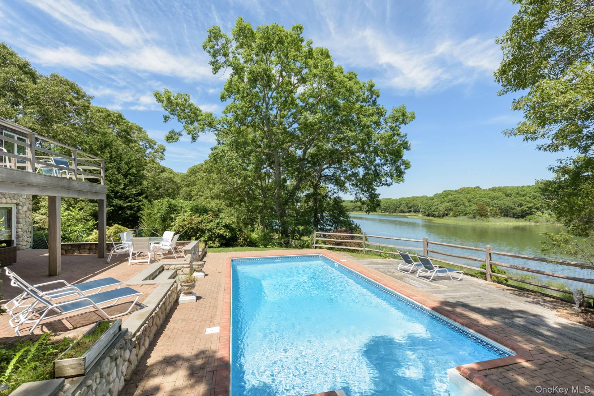 63 Isle Of Wight Road, East Hampton, NY 11937