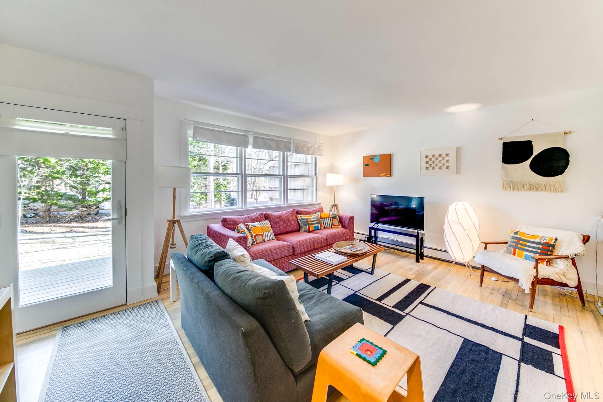 38 Woodbine Drive, East Hampton, NY 11937