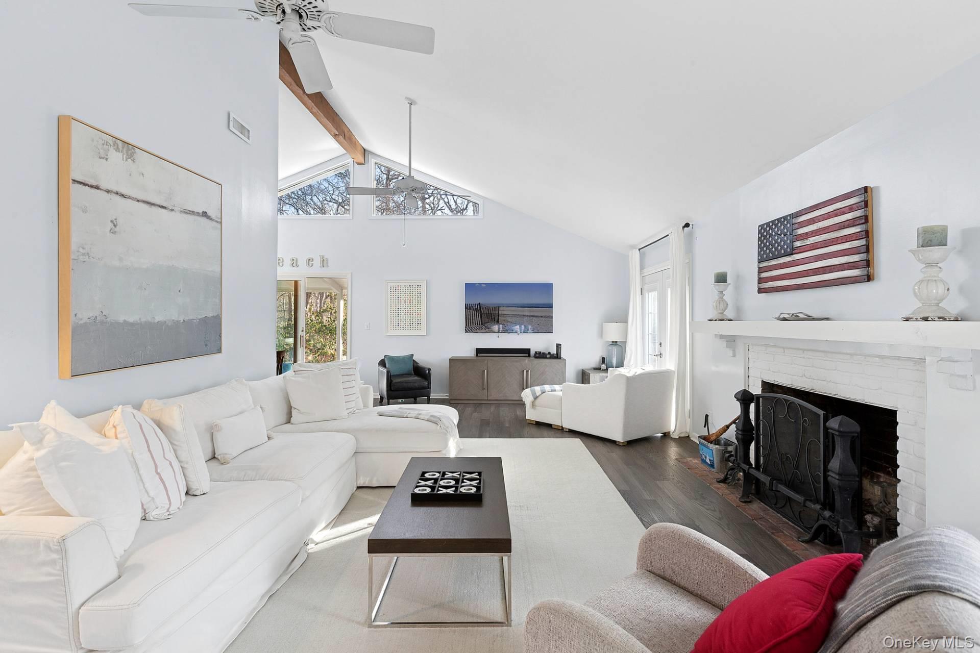 46 Robertson Drive, Sag Harbor, NY 11963