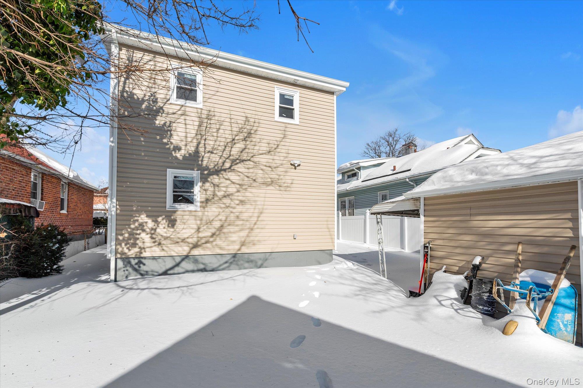 19410 Nashville Boulevard, Springfield Gardens, NY 11413