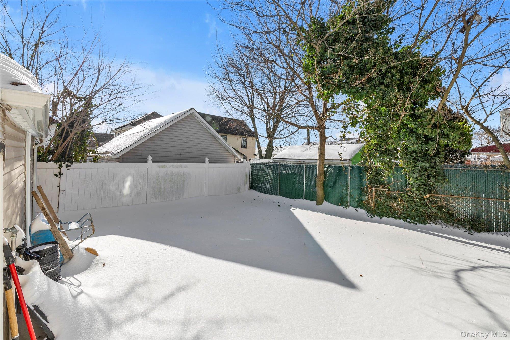 19410 Nashville Boulevard, Springfield Gardens, NY 11413