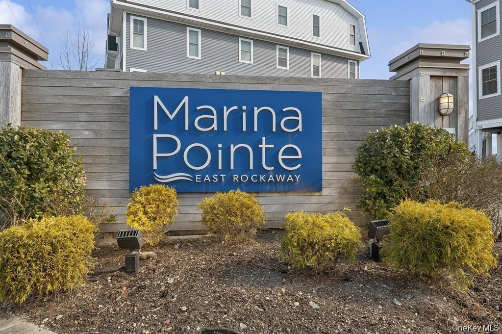 622 Marina Pointe Drive # 622, East Rockaway, NY 11518
