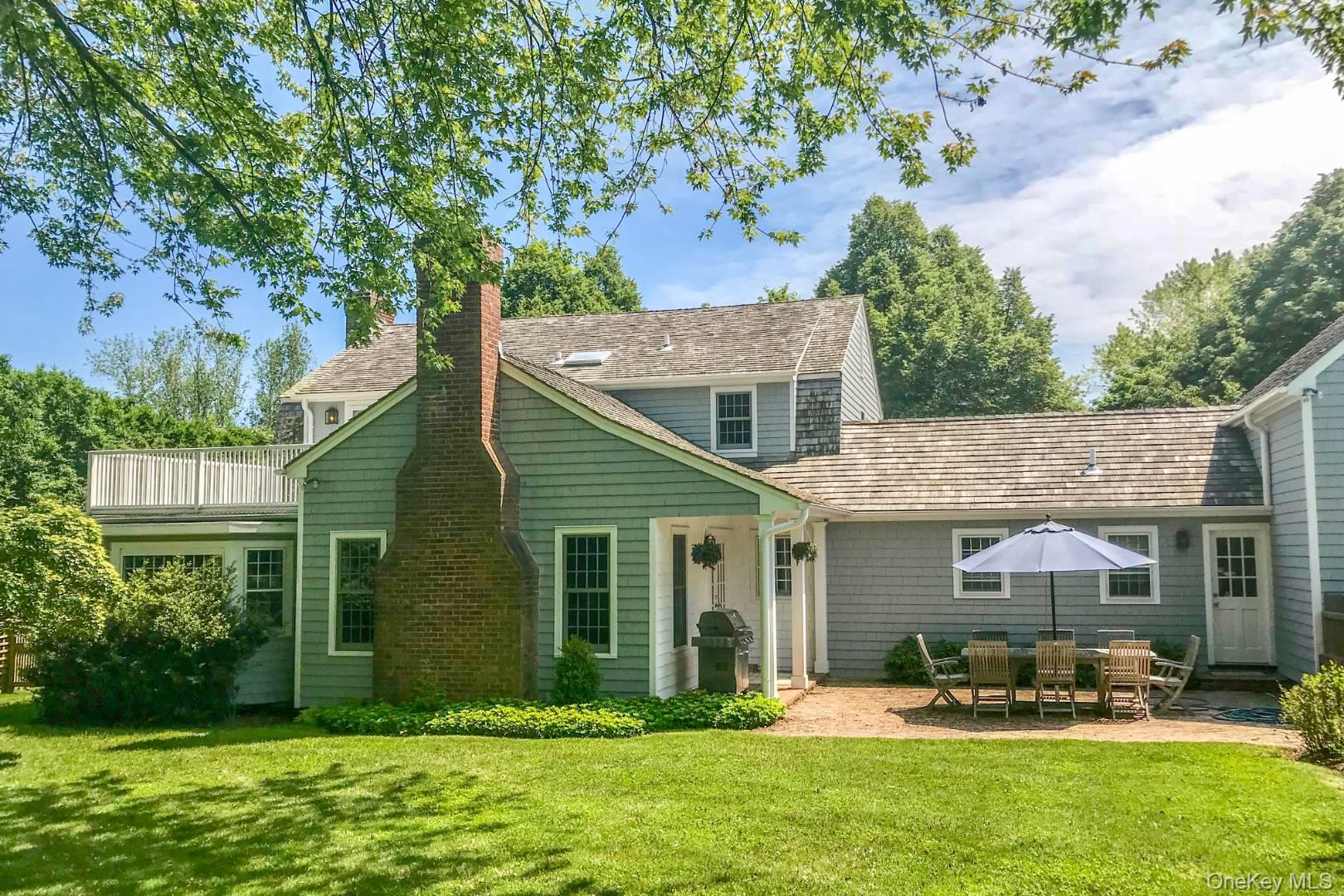 142 Hildreth Avenue, Bridgehampton, NY 11932